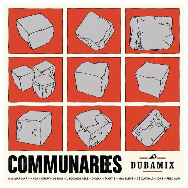 Communardes Communards