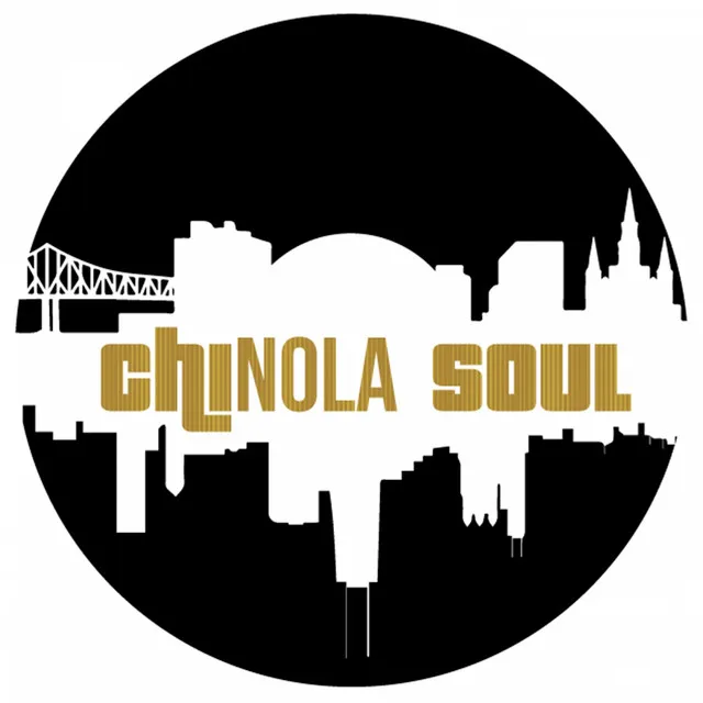 Soul - Smooth NolaSoulSouth Mix