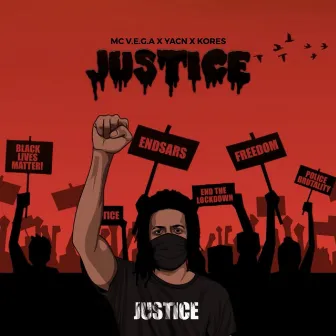 Justice by Yacn