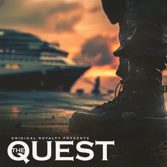 The Quest by Original Royalty