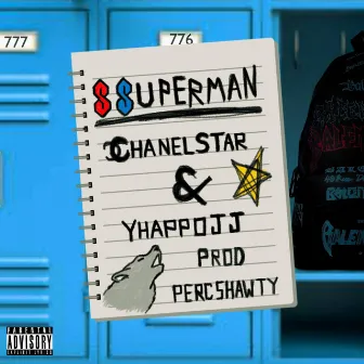 SSuperman by Chanel Star