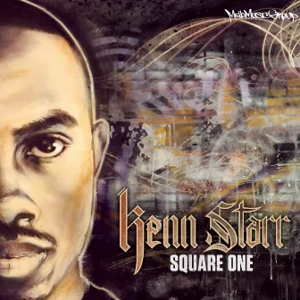 Square One by Kenn Starr