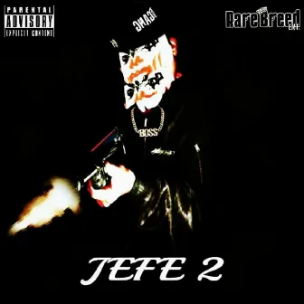 JEFE 2 by B-Maculate