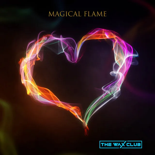 Magical Flame - Zada Extended Club Remix