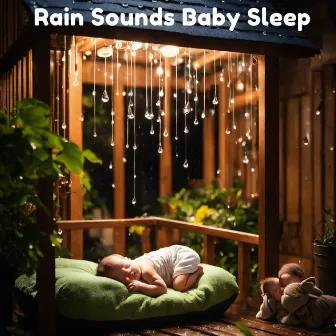 Rain Sounds Baby Sleep by Rain Sounds Baby Sleep