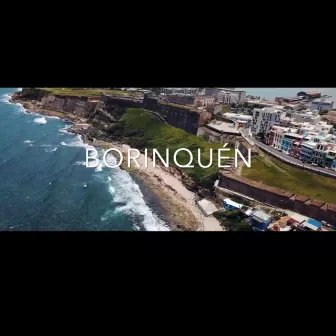 Borinquèn by Alive