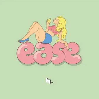 Ease by OG BLACKS