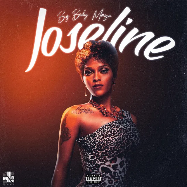 Joseline