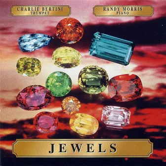 Jewels by Charlie Bertini