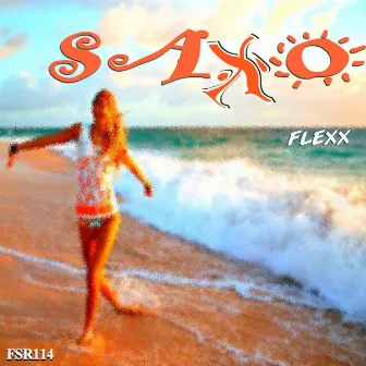 Saxo by Flexx