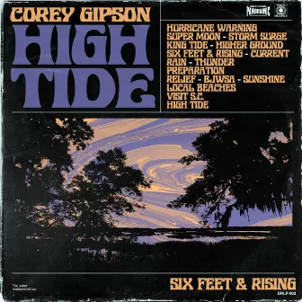 High Tide: Six Feet & Rising by Corey Gipson