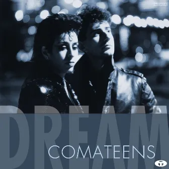 Dream by Comateens