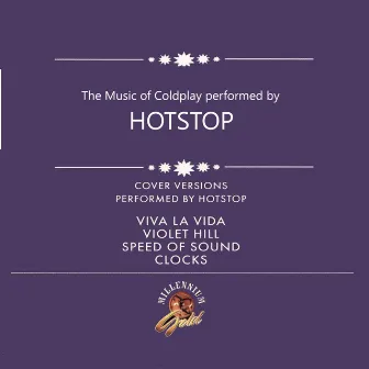 The Music of Coldplay by Hotstop