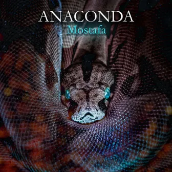 Anaconda by Mostafa Miri