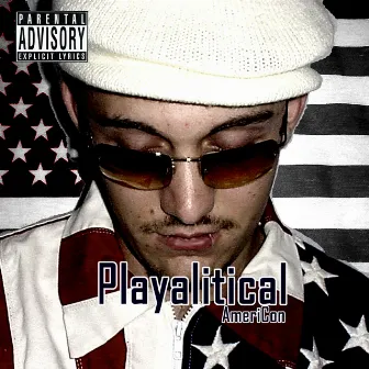 AmeriCon by Playalitical