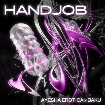 Handjob by Baku