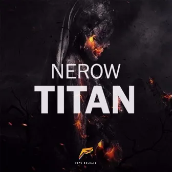 Titan by Nerow