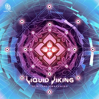 Spiritual Awakening by Liquid Viking