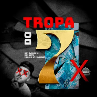 Tropa do 7 by Bruno Da Colômbia