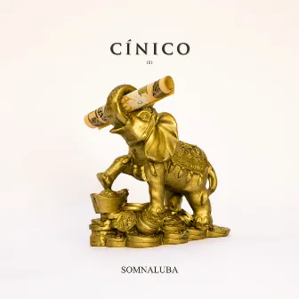 Cínico (I) by Somnaluba