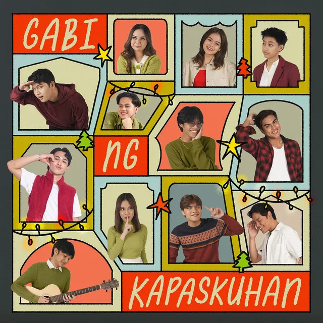 Gabi Ng Kapaskuhan