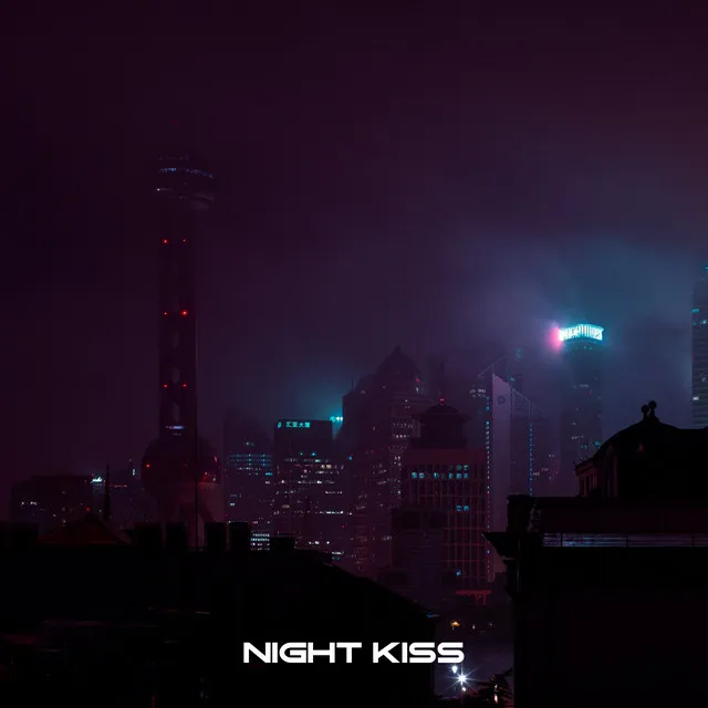 Night kiss