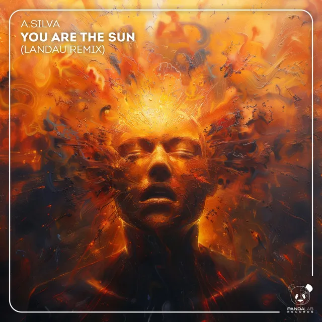 You Are the Sun - Landau Remix