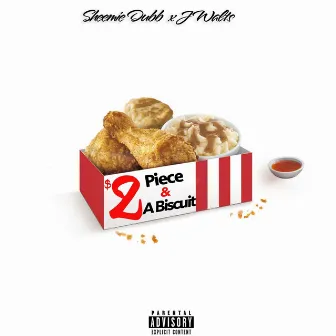 2 Piece & A Biscuit by Sheemie