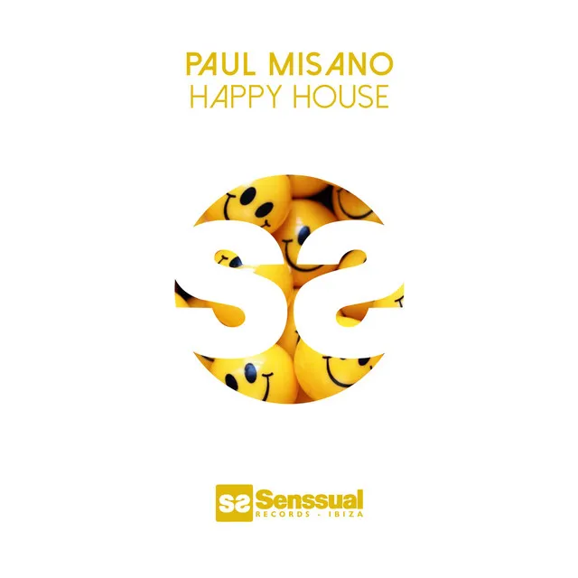 Happy House (Instrumental Mix)