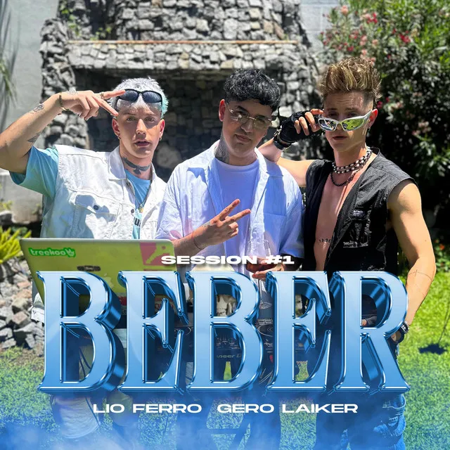 BEBER | L-SESSION #1