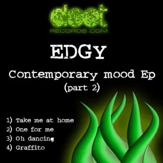 Contemporary Mood Part 2 by Edgy