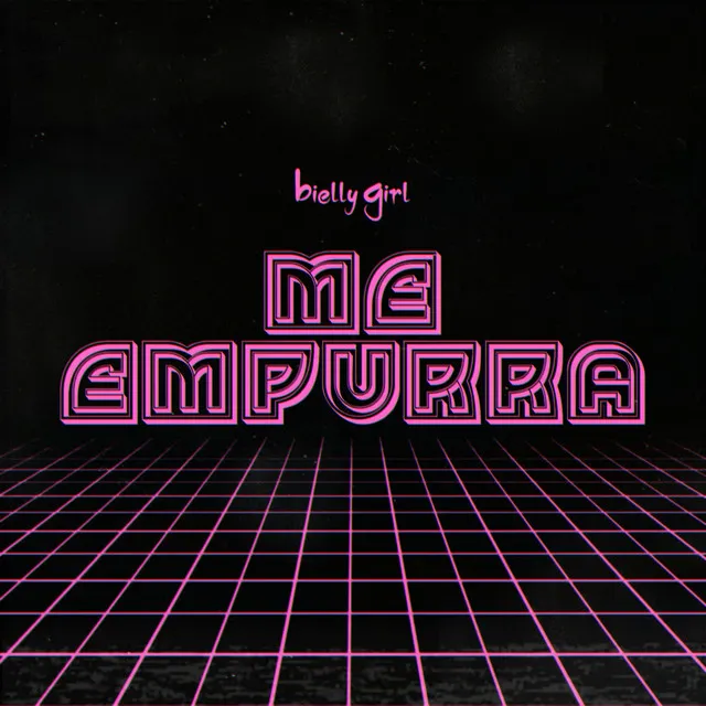 ME EMPURRA