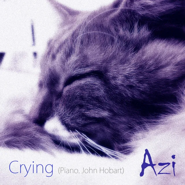 Crying (Piano. John Hobart) - Lino Remix