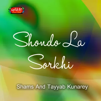 Shondo La Sorkhi by Shams