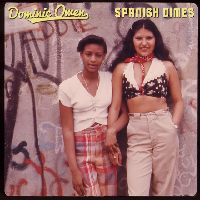 Spanish Dimes