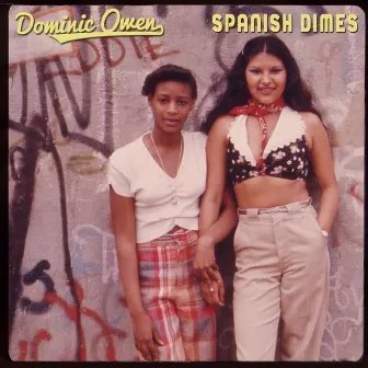 Spanish Dimes by Dominic Owen