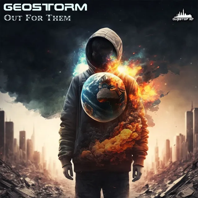 Geostorm