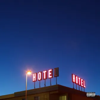 Bates Motel by Holy Zeus