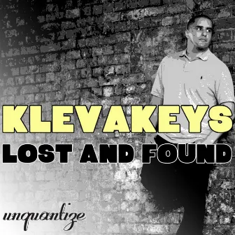 Lost & Found by Klevakeys