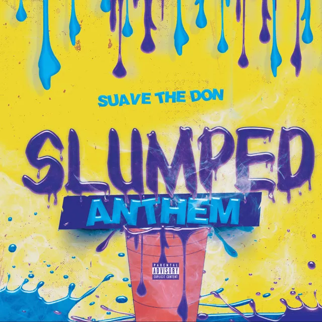 Slumped Anthem