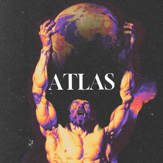 Atlas by Aaron Wise