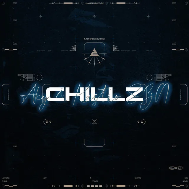 Chillz - VIP