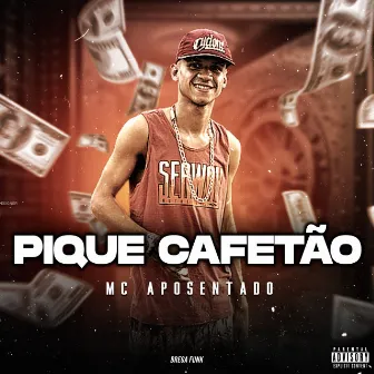 Pique Cafetão (Brega Funk) by Unknown Artist