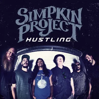 Hustling by The Simpkin Project