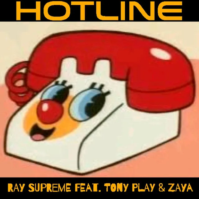 Hotline