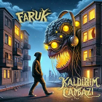 Kaldırım Cambazı by Faruk