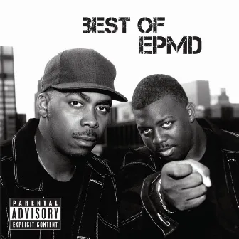 Best Of by EPMD