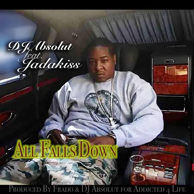 All Falls Down (feat. Jadakiss)