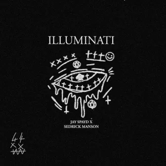 Illuminati by Jay Spayd