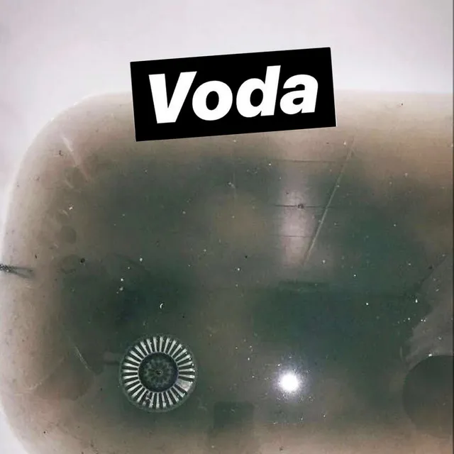 Voda